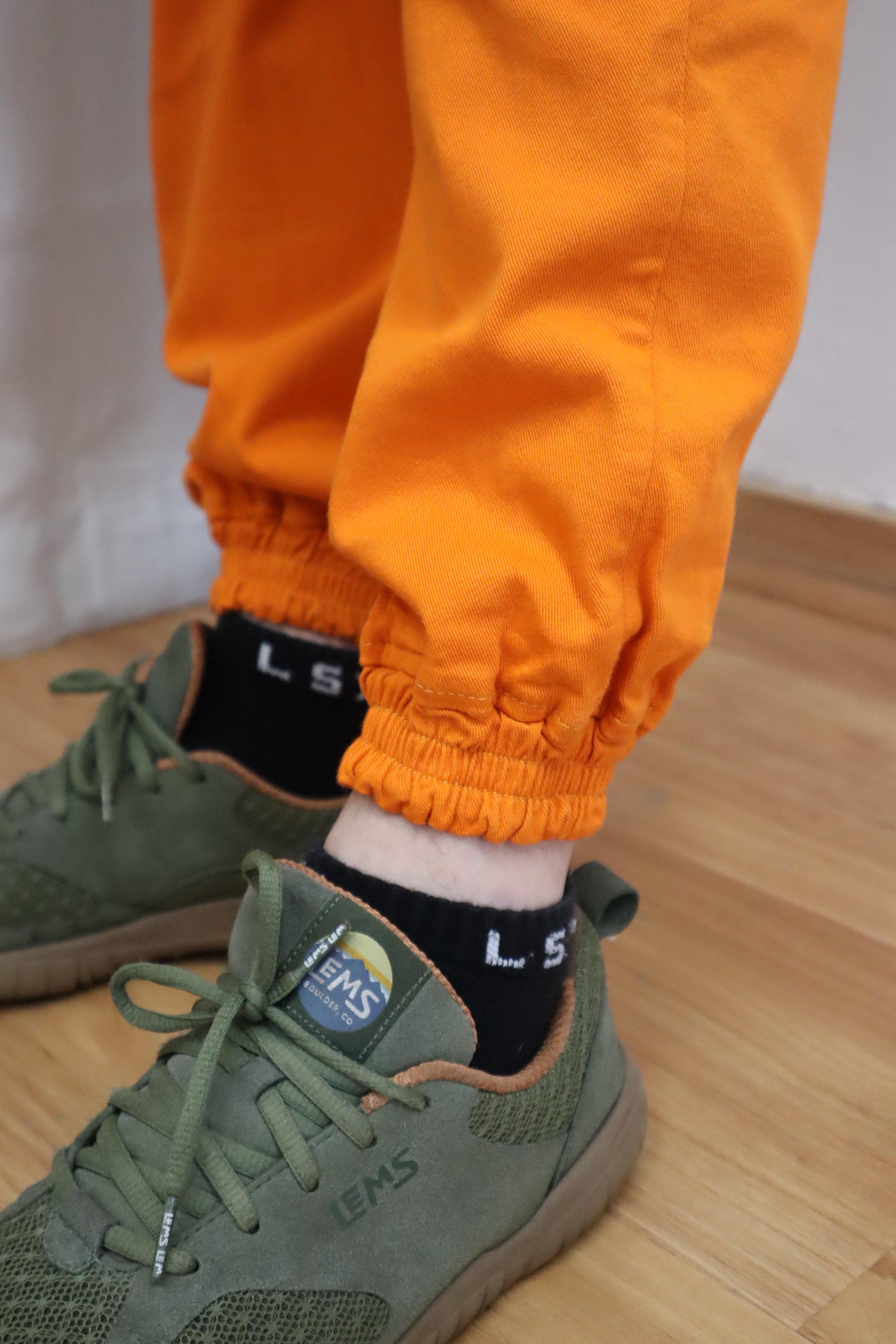 Lazo's Adventure Pants - 2.0