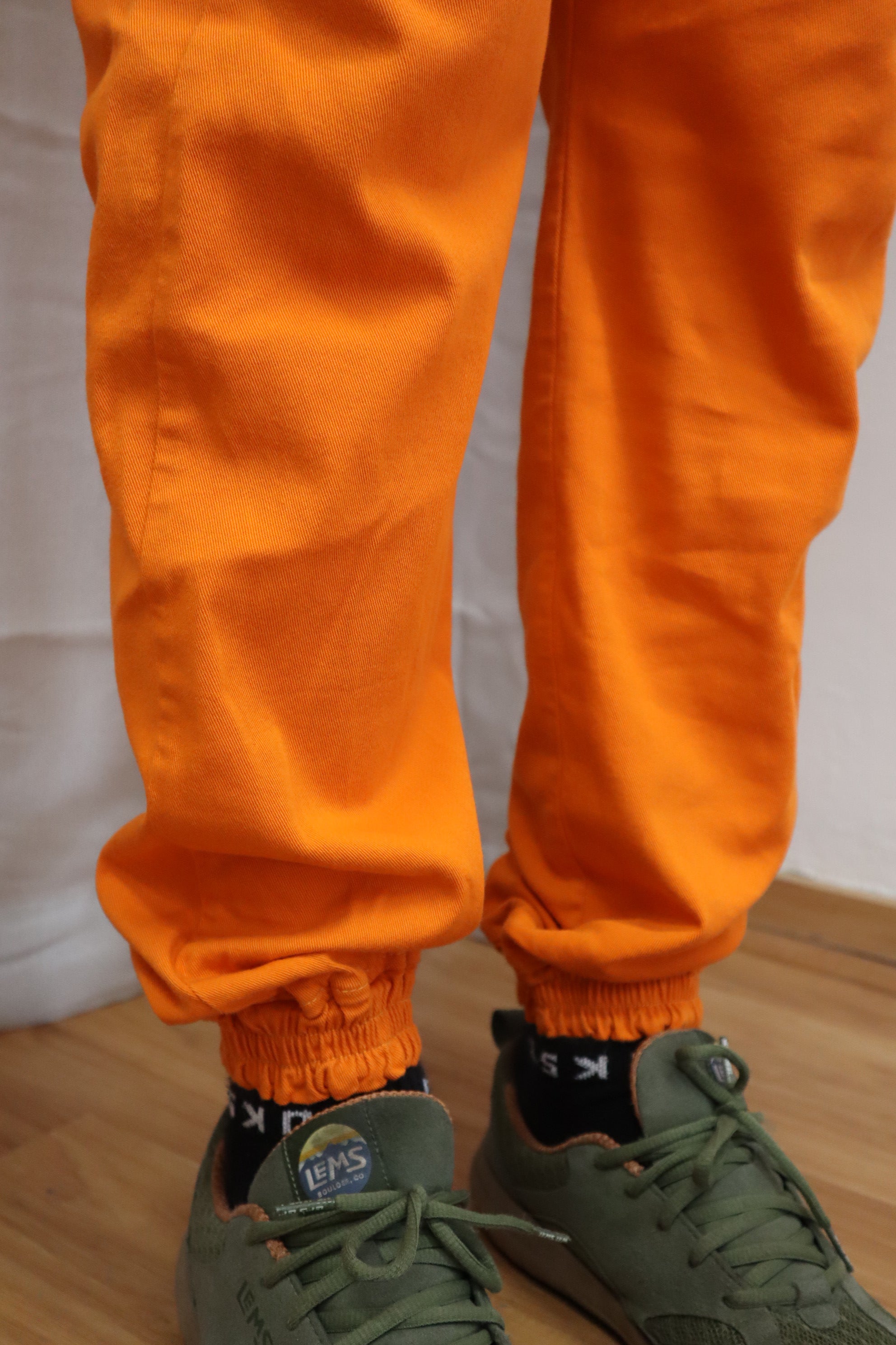 Lazo's Adventure Pants - 2.0