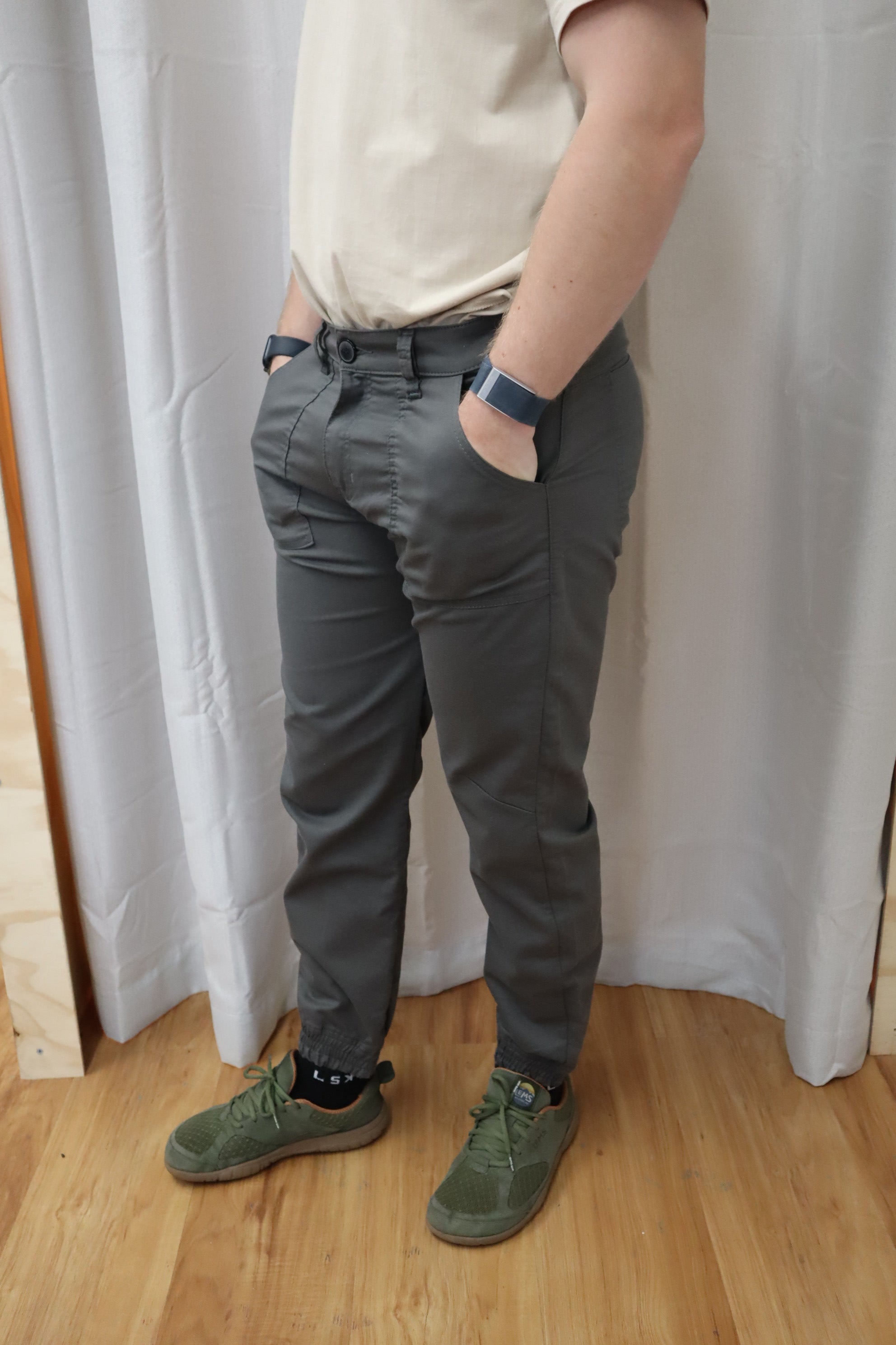 Lazo's Adventure Pants - 1.0