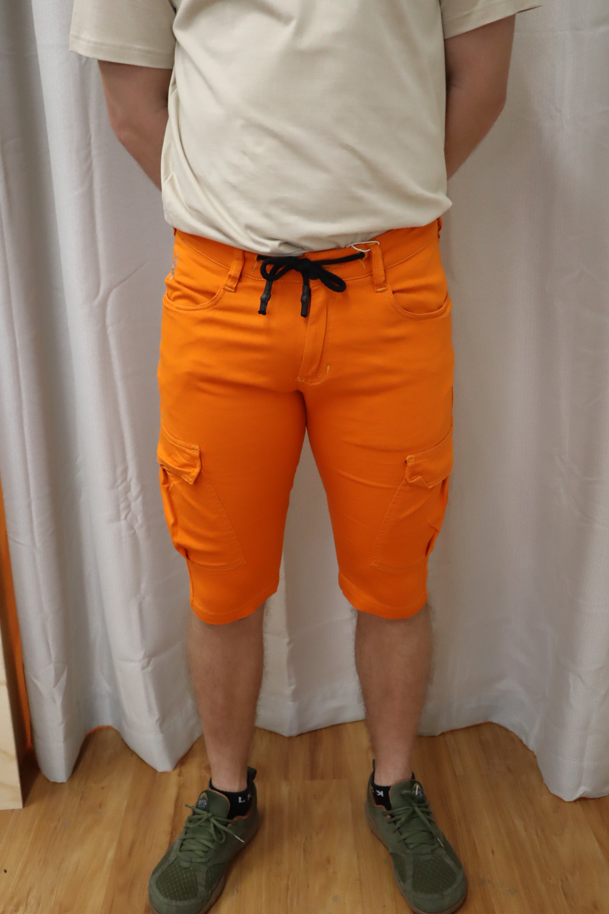 Lazo's Adventure Shorts