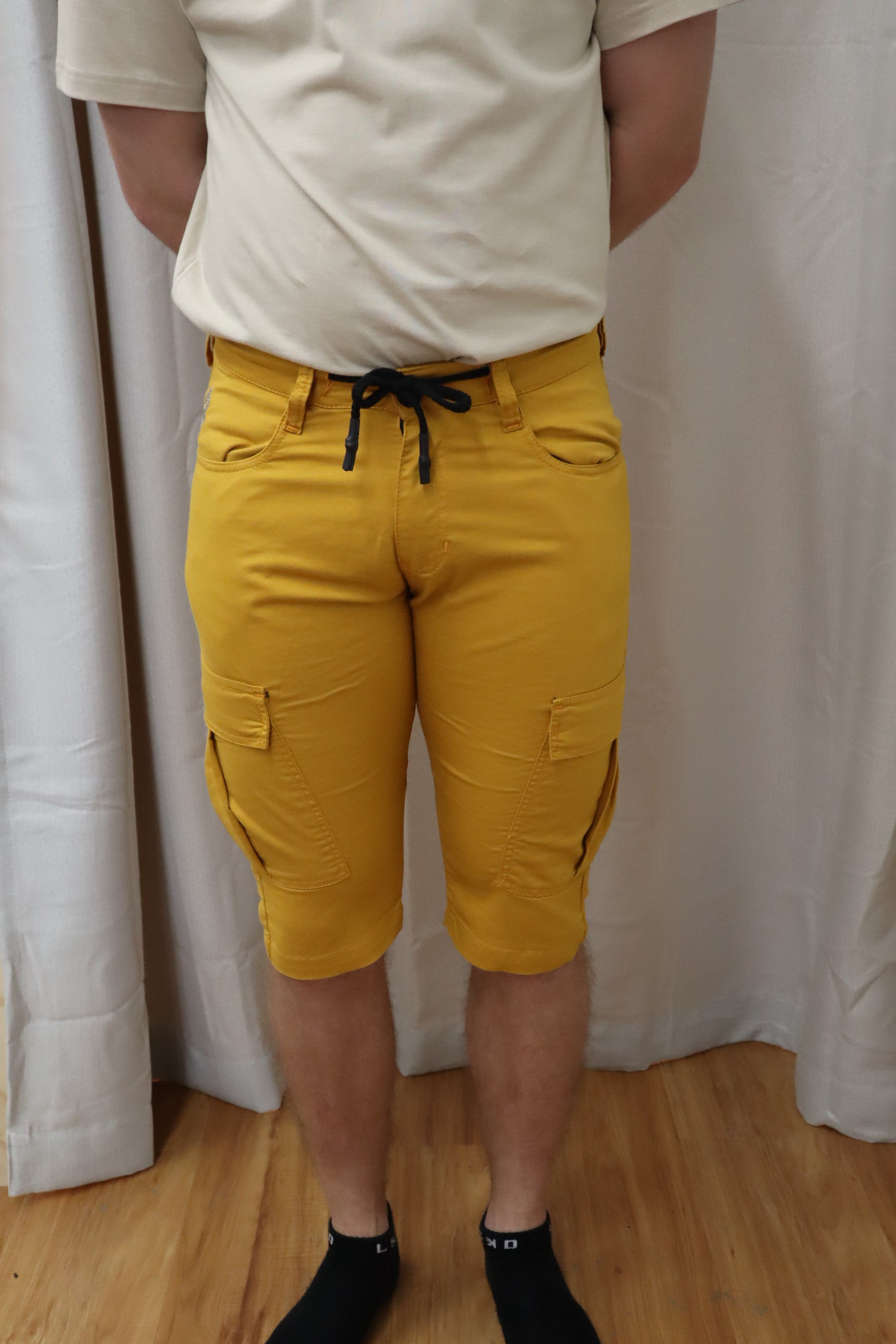Lazo's Adventure Shorts