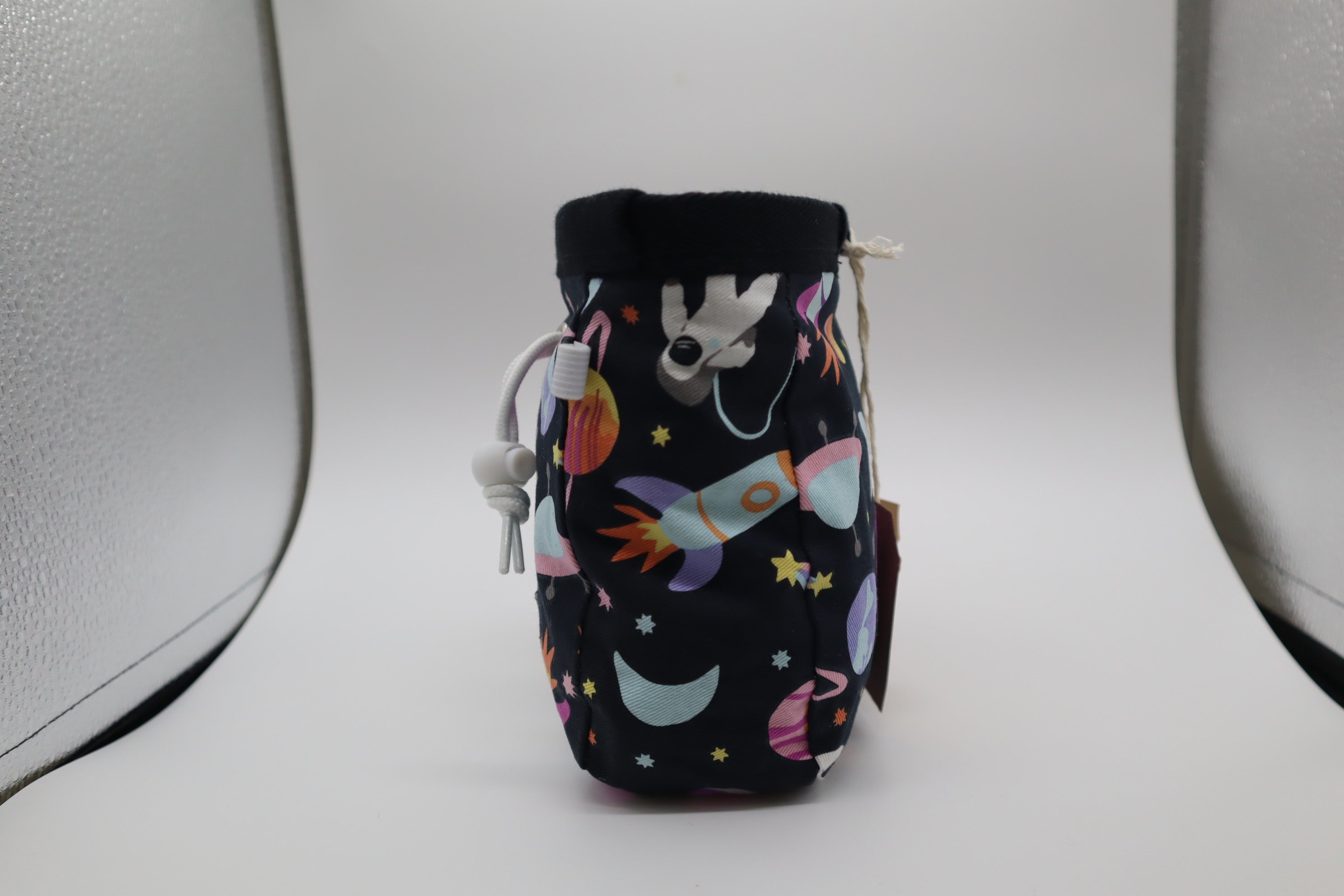Daisy Climb Chalk Bag - Space Planets