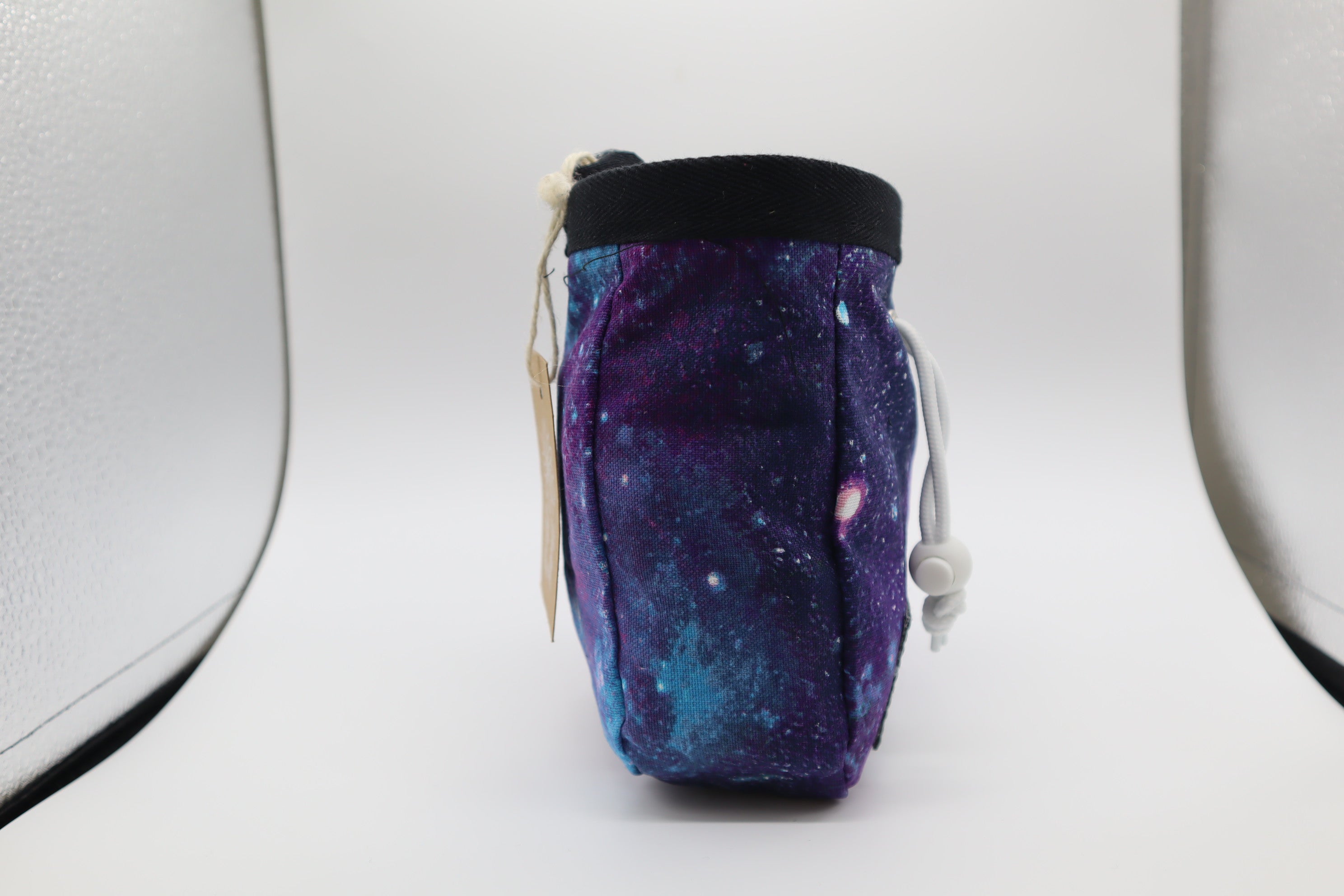 Daisy Climb Chalk Bag - Galaxy