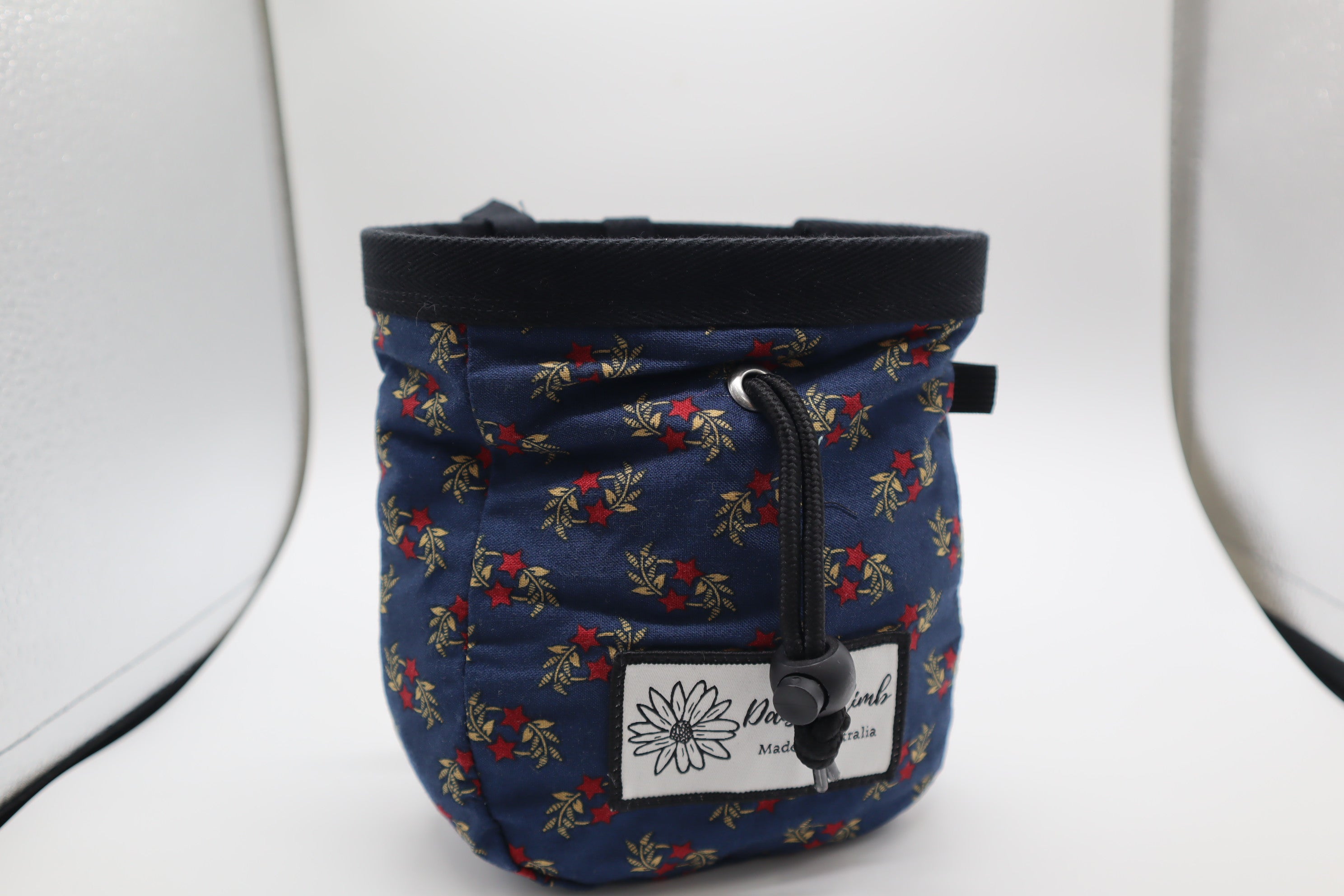 Daisy Climb Chalk Bag - Starflower