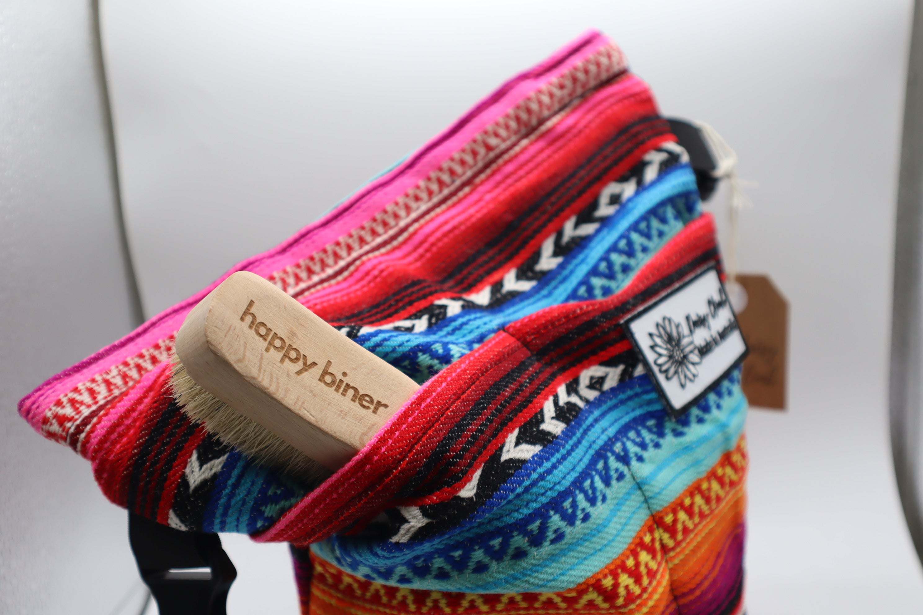 Daisy Climb Chalk Bucket - Aztec