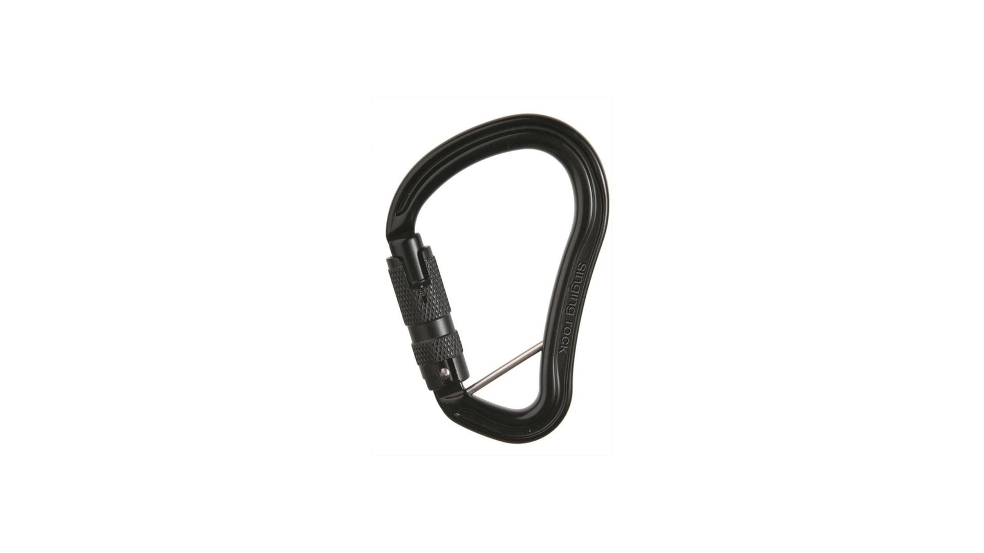 Singing Rock Hector BC Triple Lock Carabiner