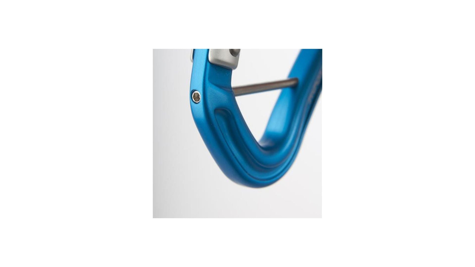 Singing Rock Hector BC Triple Lock Carabiner