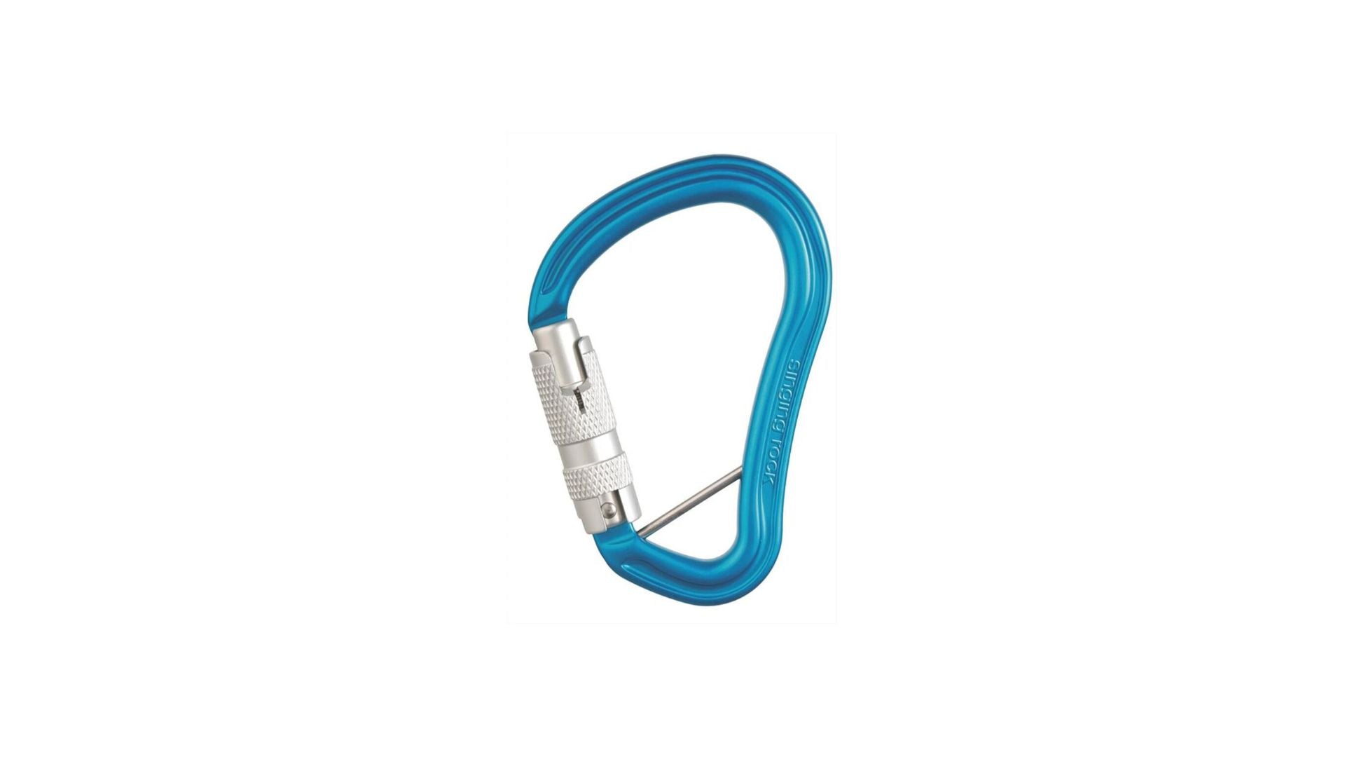 Singing Rock Hector BC Triple Lock Carabiner