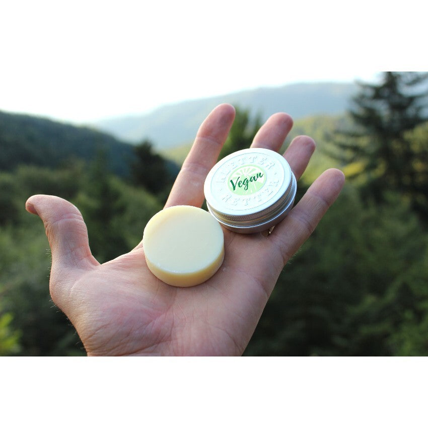 KletterRetter Vegan Skin Disk