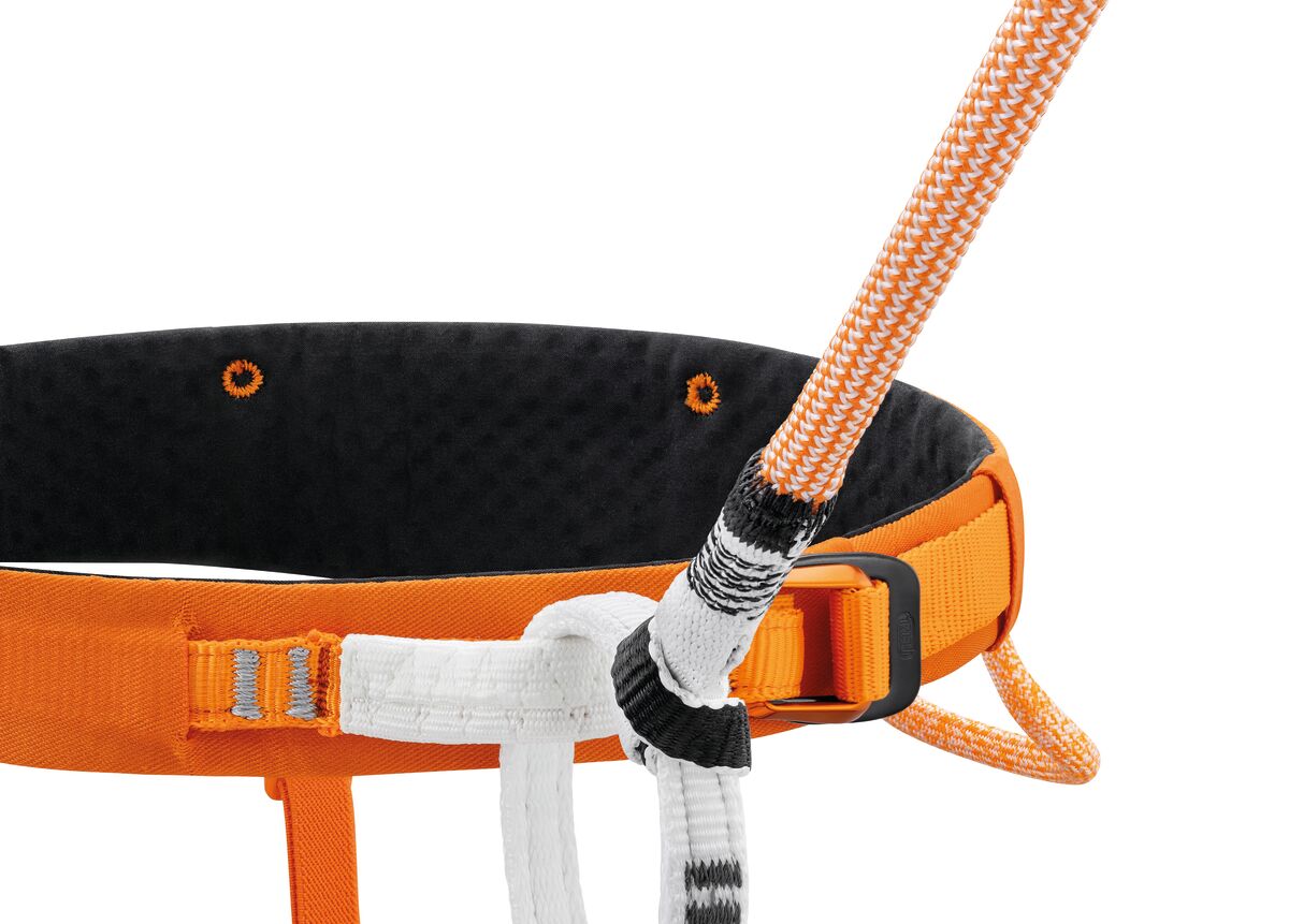 Petzl Connect Adjust Personal Anchor