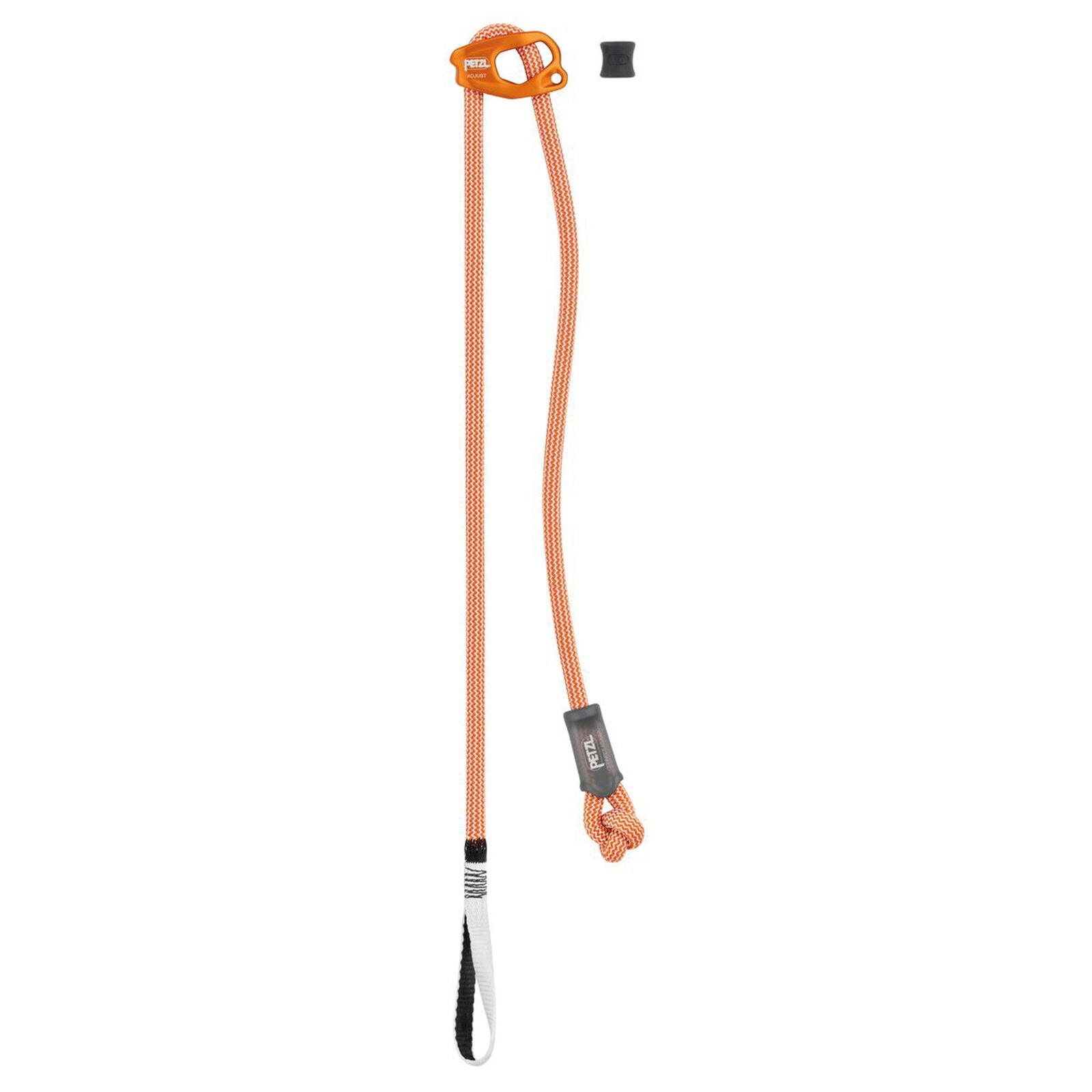 Petzl Connect Adjust Personal Anchor