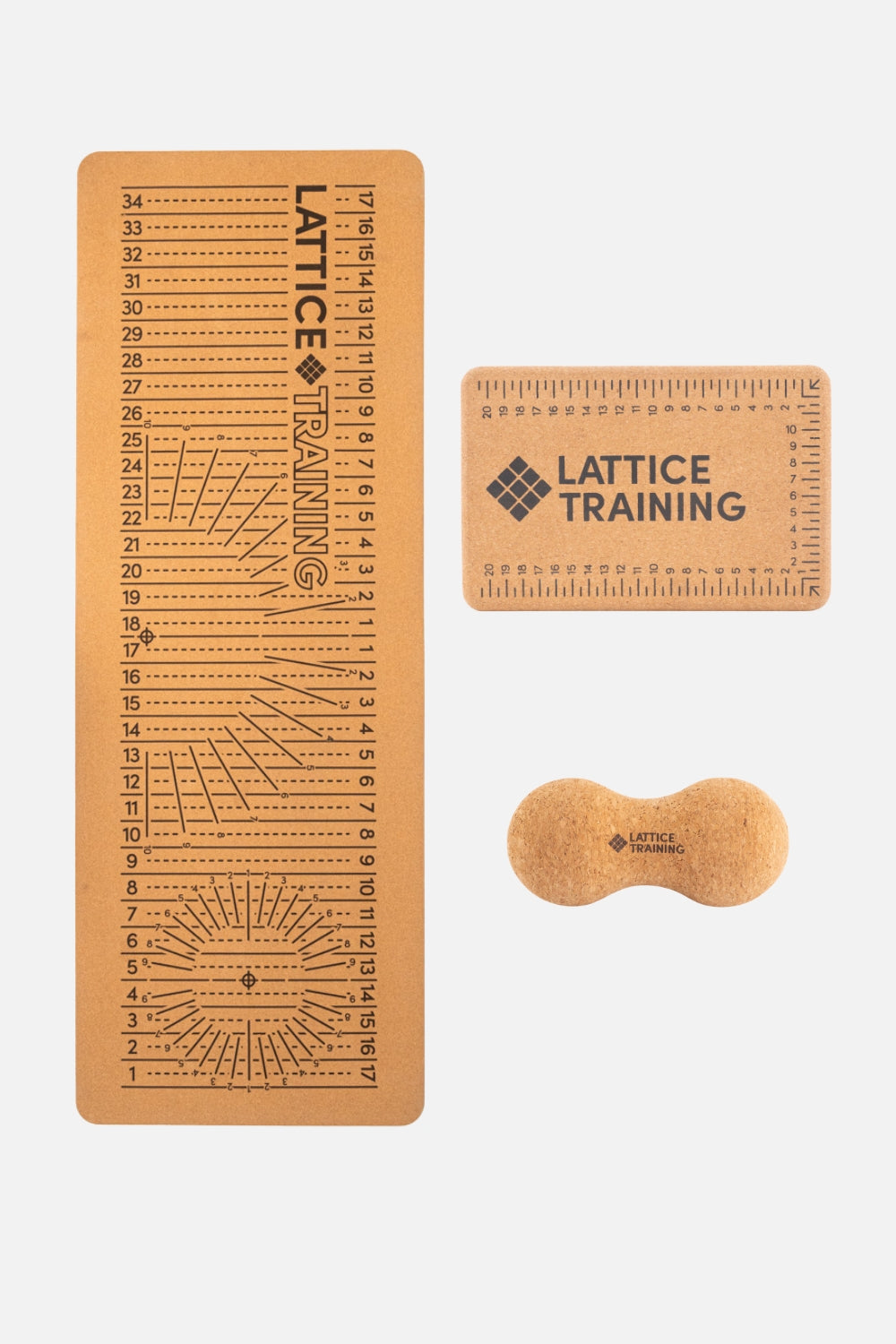 Lattice Recovery Kit
