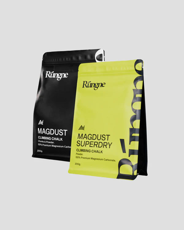 Magdust & Superdry Combo Pack