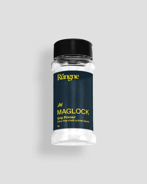 Rungne Maglock Climbing Chalk - 8g