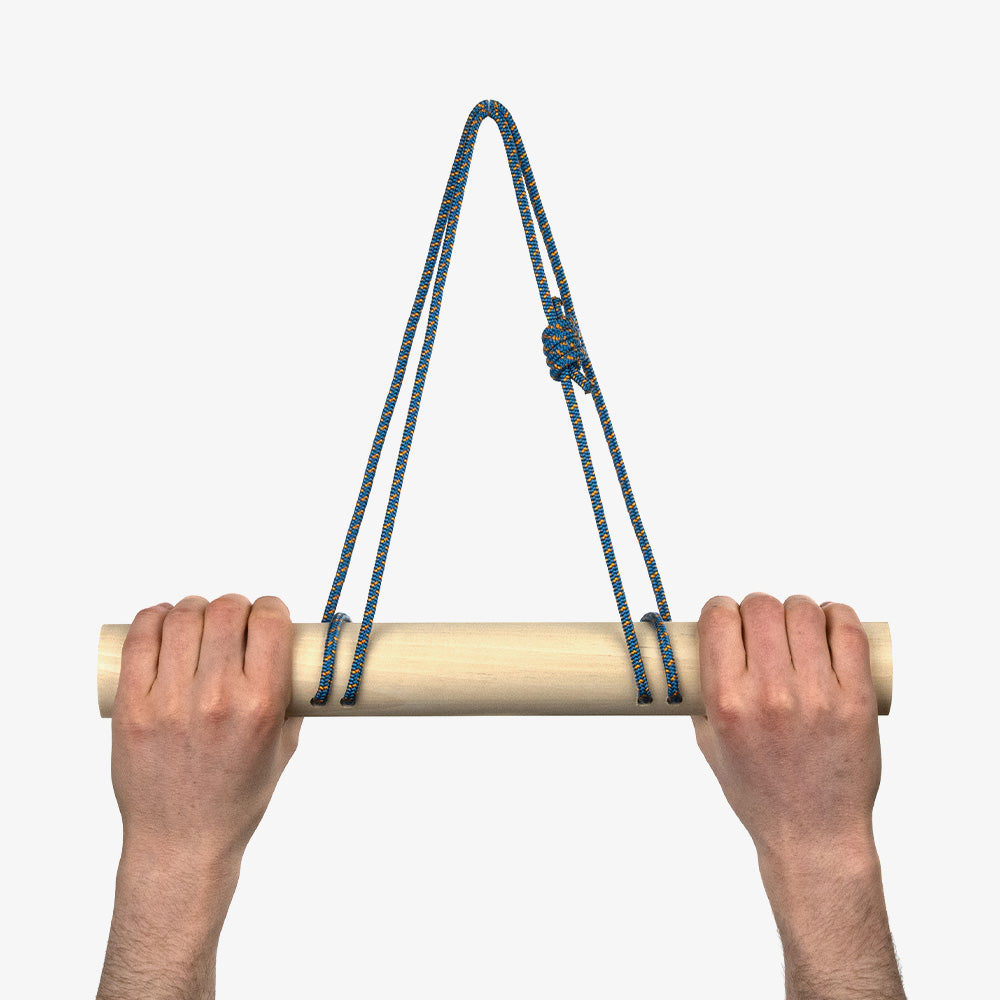 Lattice Training Mega Bar