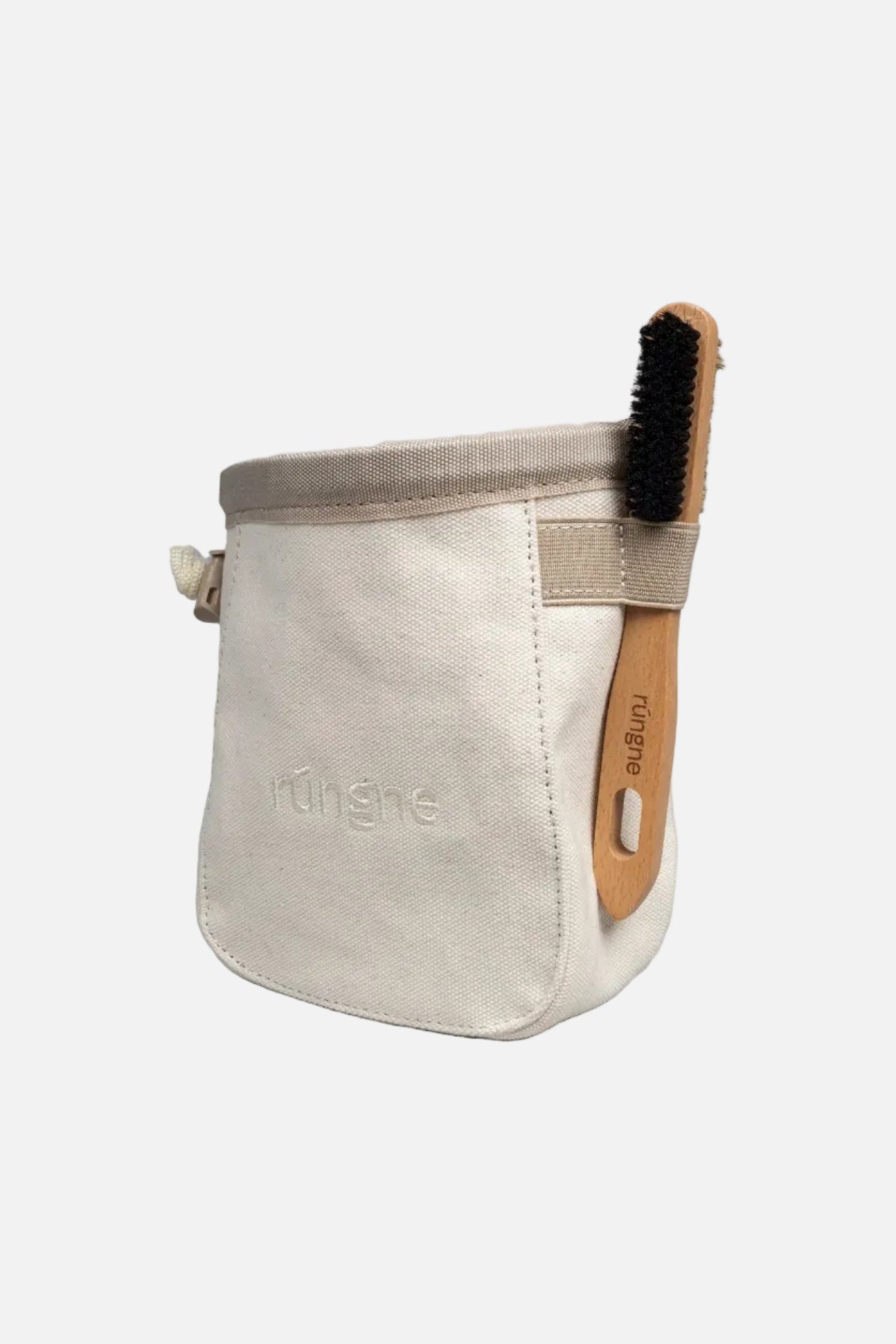 Rungne Natural Chalk Bag
