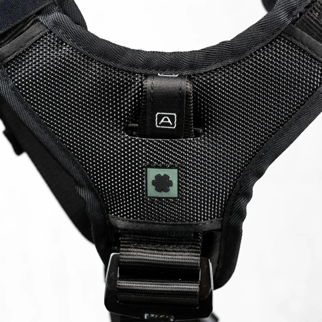 Ocun Thor Access 4Q Harness