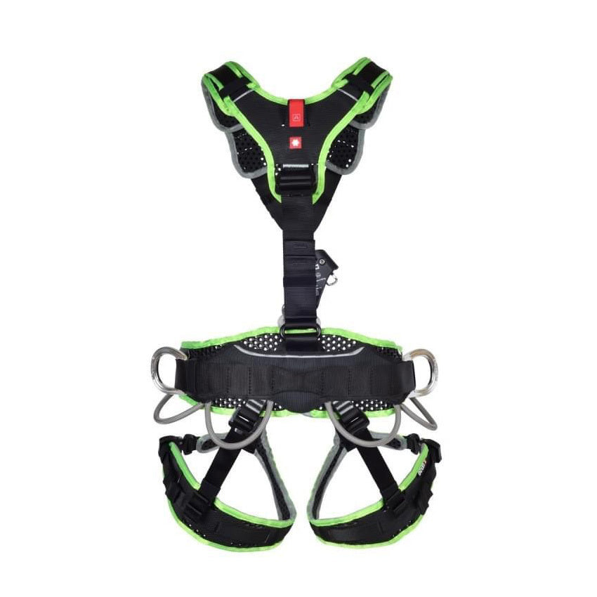 Ocun Thor Access 4Q Harness