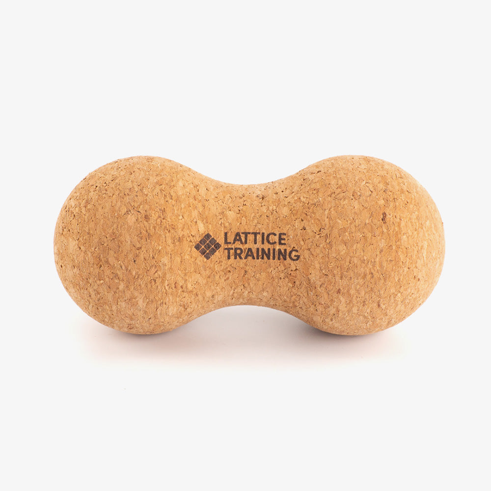 Lattice Training Peanut Roller