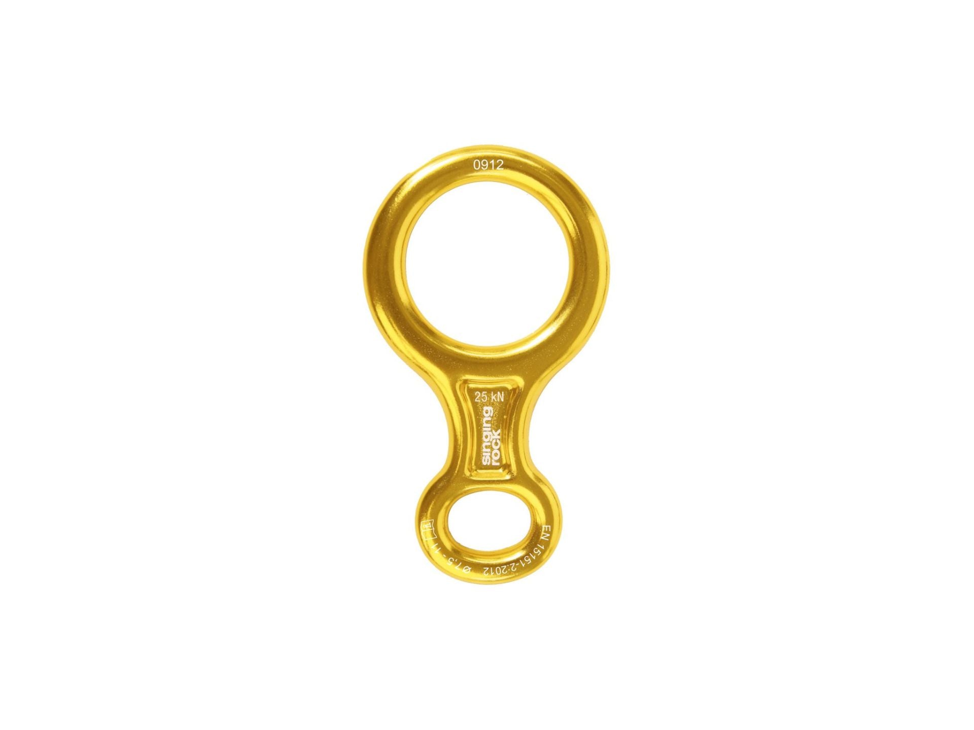 Singing Rock Figure 8 Large Descender - Happy Biner