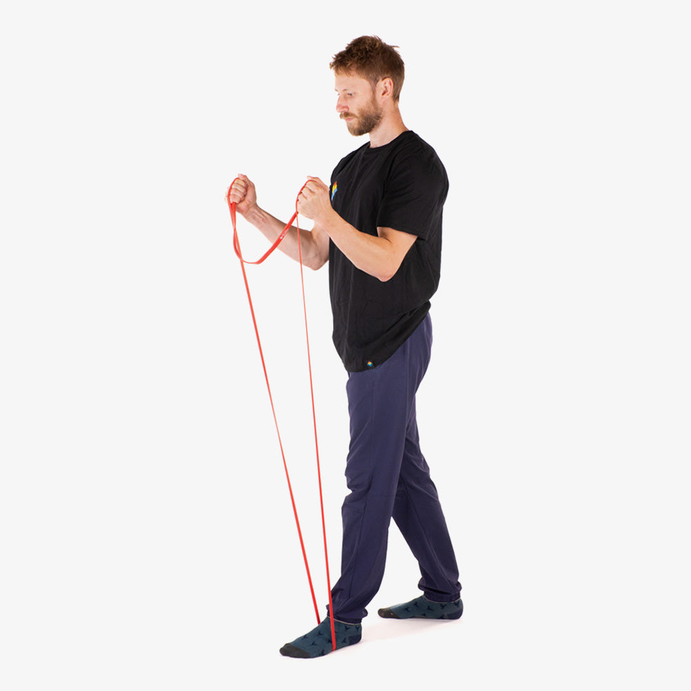 Lattice Training Pull Up Bands