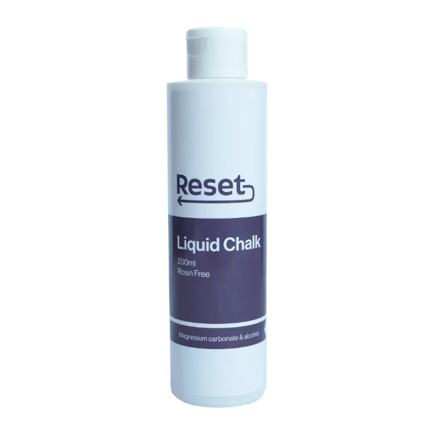 Reset Liquid Chalk - 200ml
