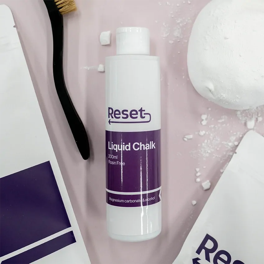 Reset Liquid Chalk - 200ml