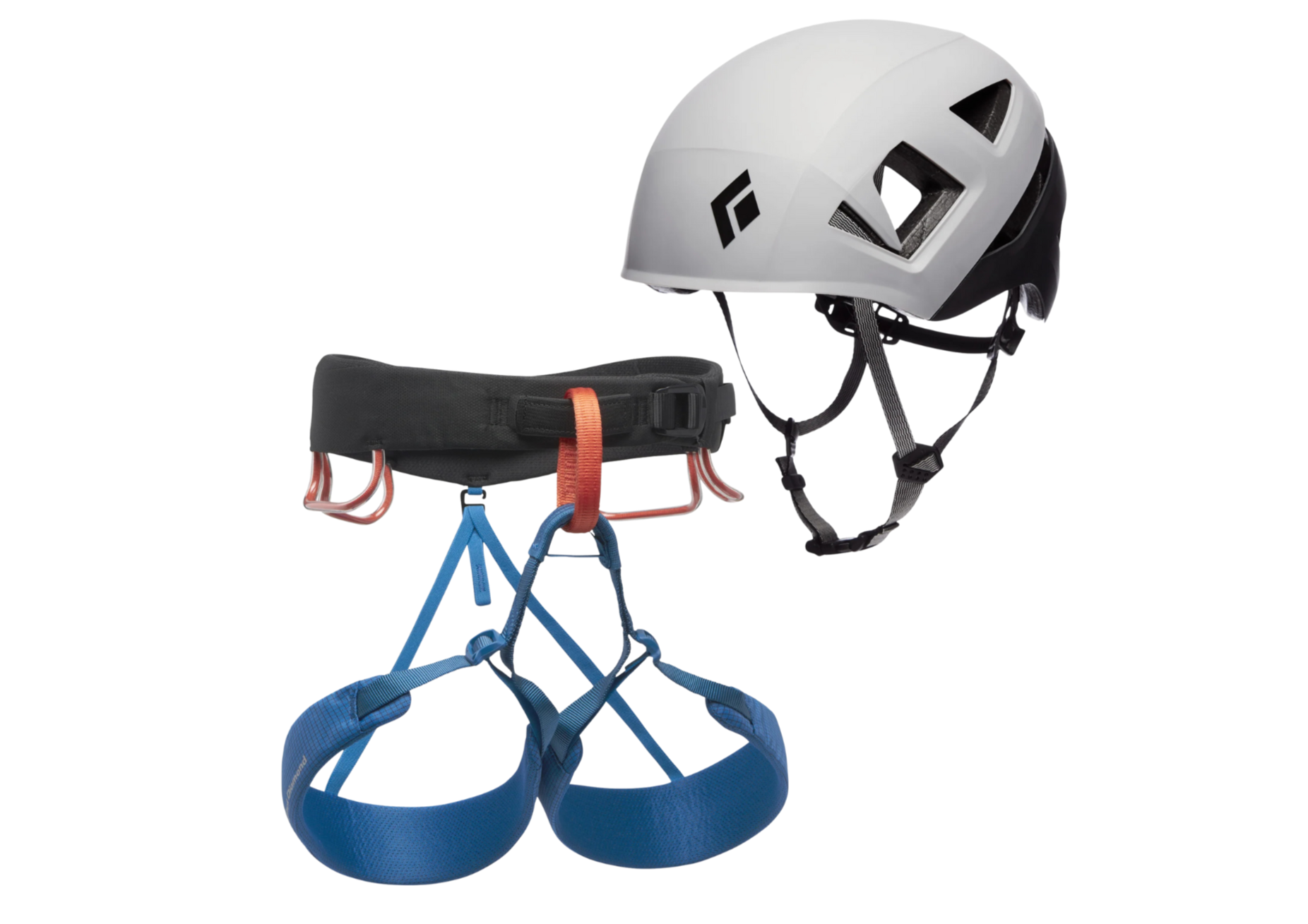 Everyday Adventure Bundle - Men's Harness