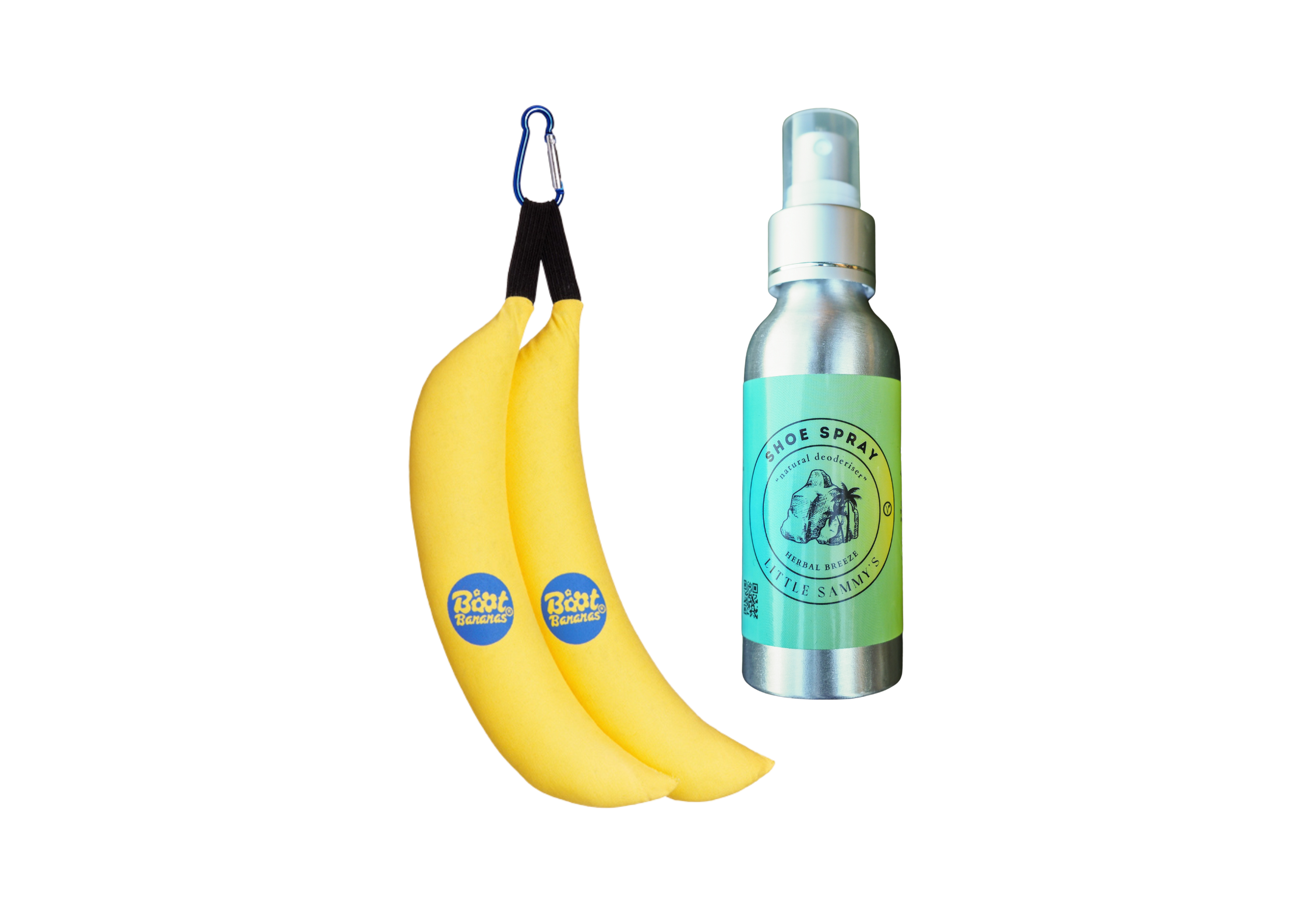 Shoe Freshness Power Pack