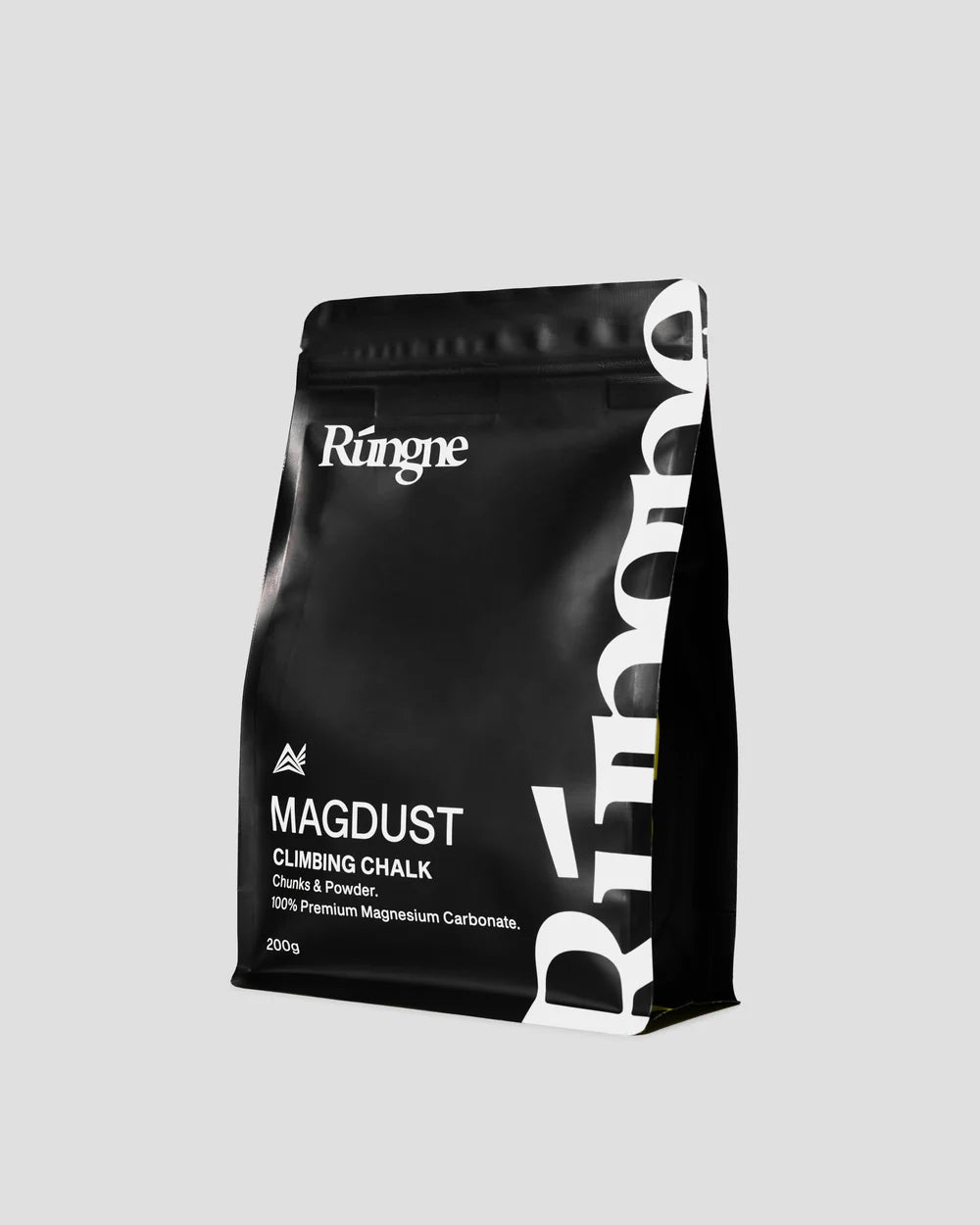 Rungne Magdust Climbing Chalk