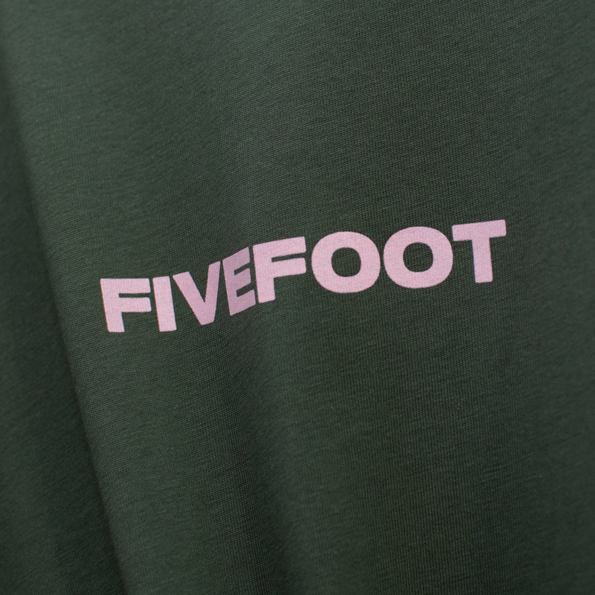 FiveFoot Allez Naisu Tee