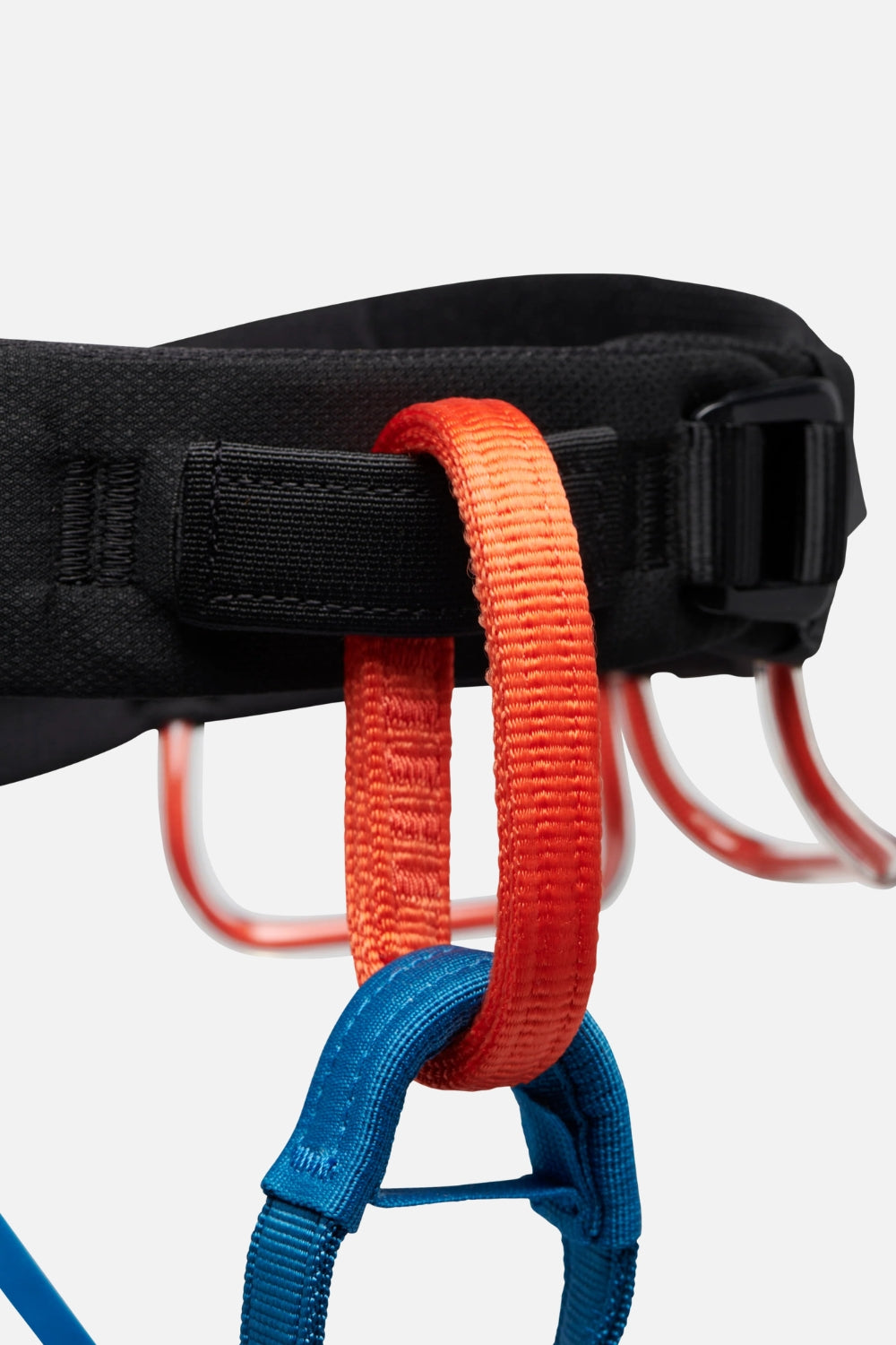 Black Diamond Momentum Harness - Men's