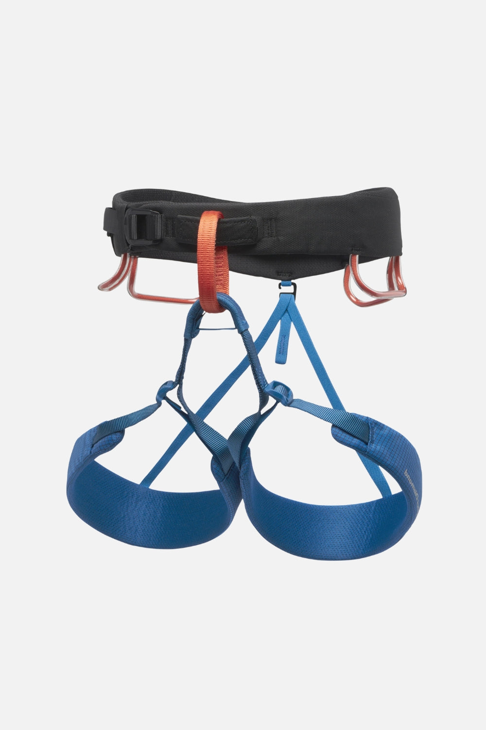 Black Diamond Momentum Harness - Men's
