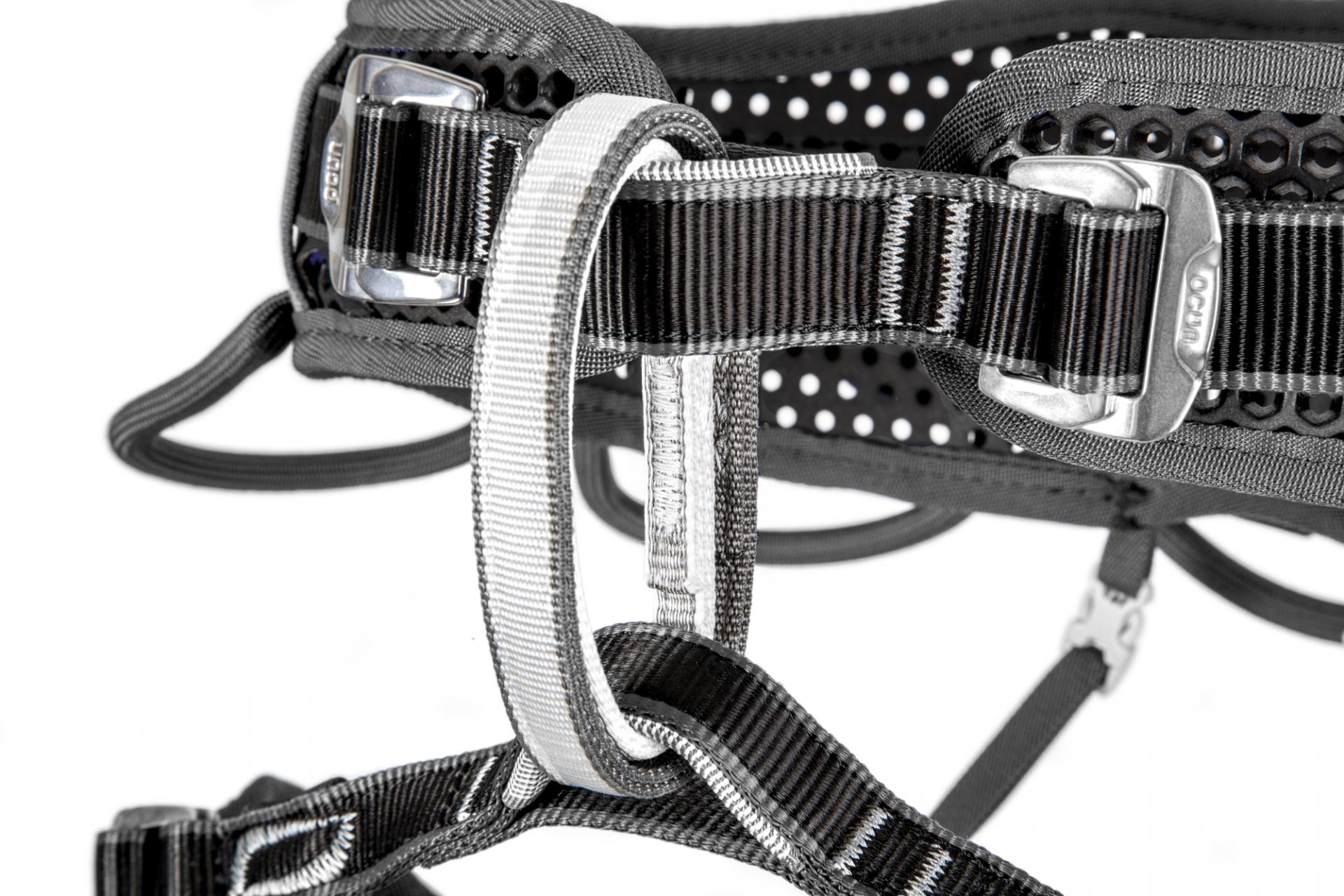 Ocun WeBee Big Wall Harness