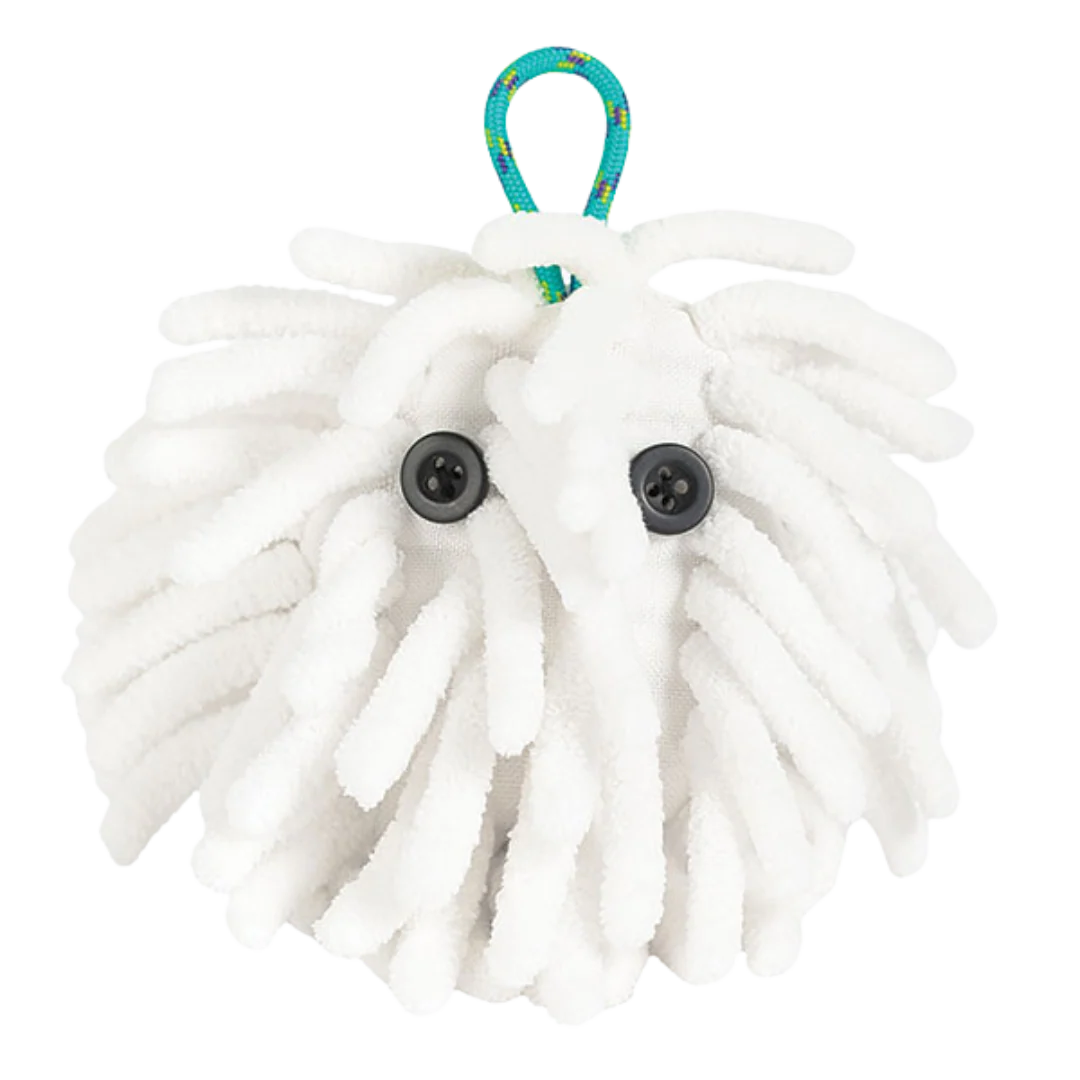 Midnight Lightning Chalktopus