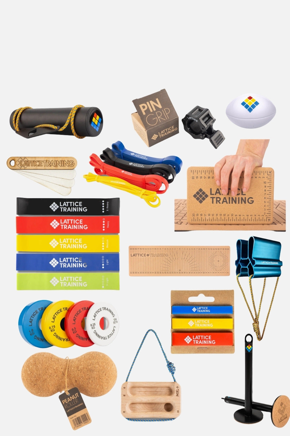 Complete Training Kit