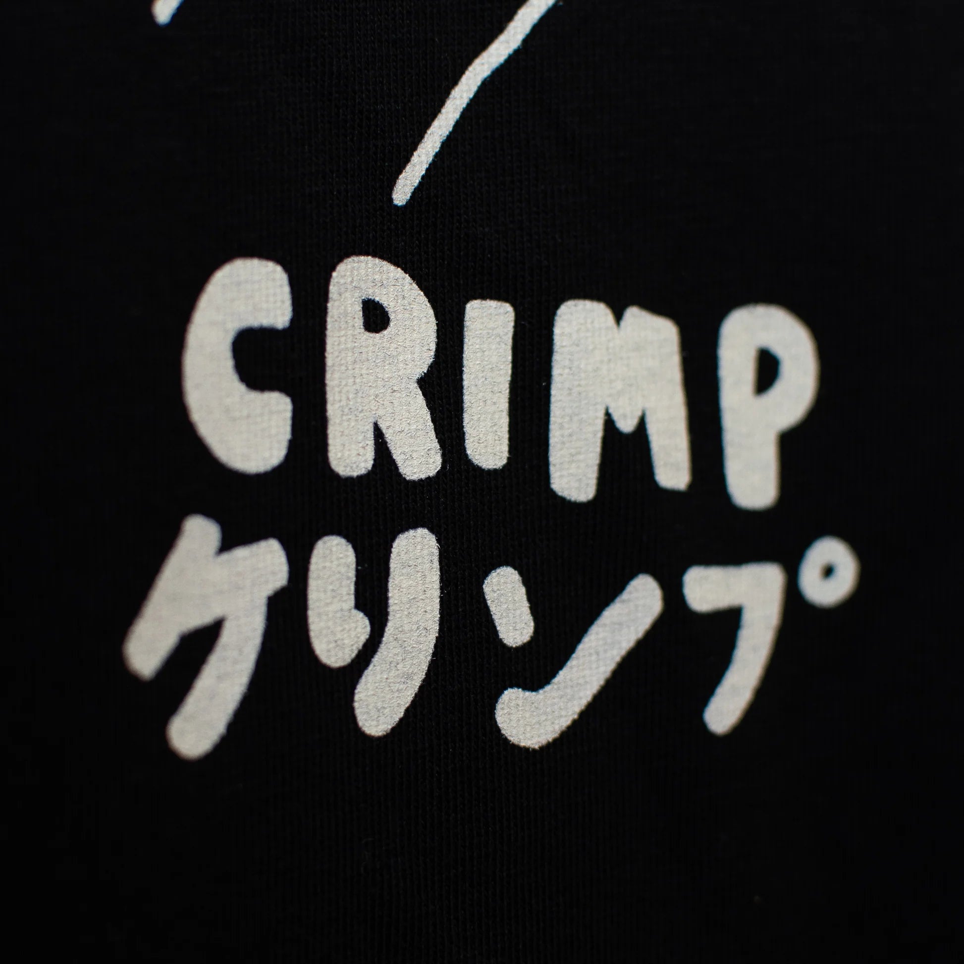 FiveFoot Crimp Crop Top