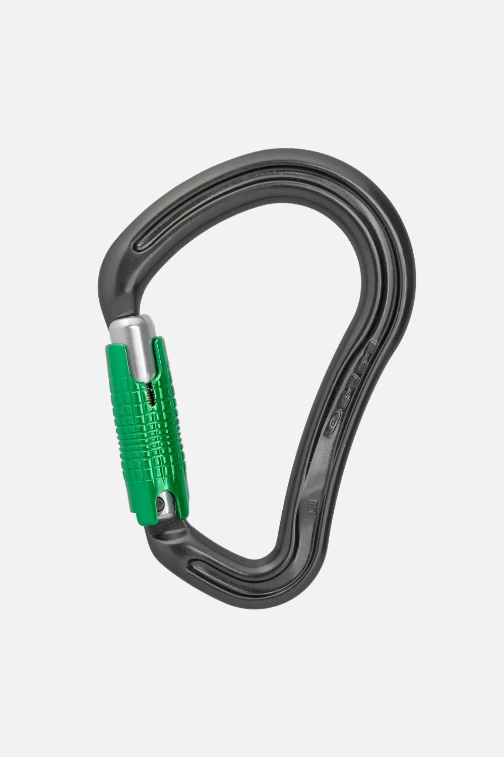 DMM Boa HMS Locksafe Carabiner