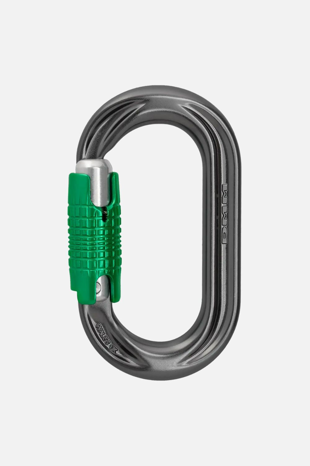 DMM PerfectO Locksafe Carabiner