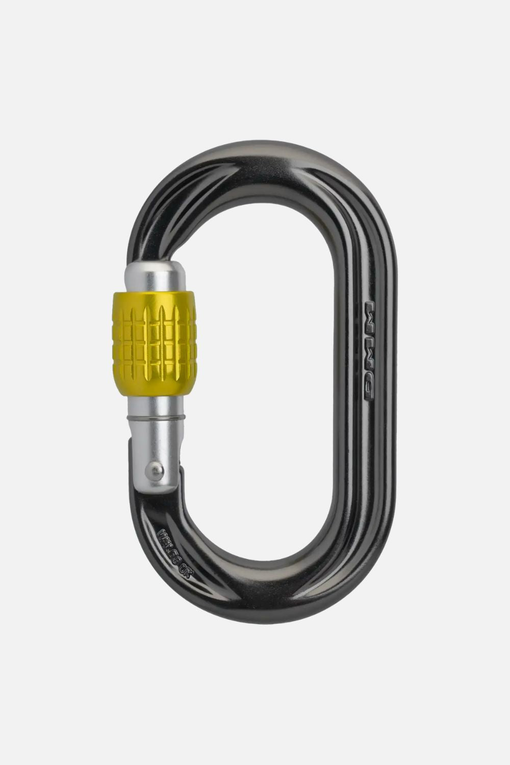 DMM PerfectO Screw Carabiner