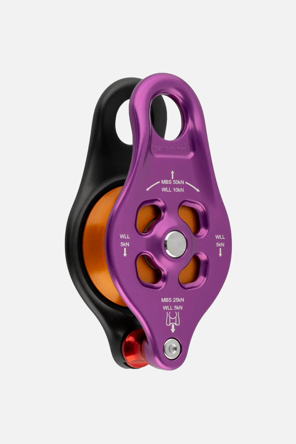 DMM Pinto Rig 2 Pulley