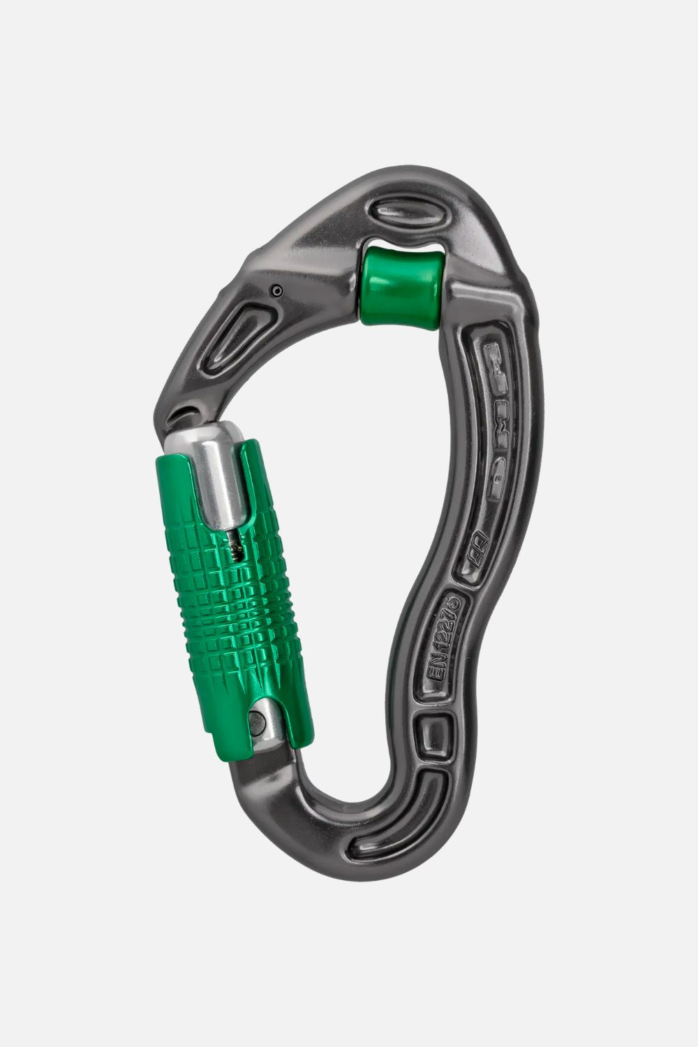 DMM Revolver Locksafe Carabiner