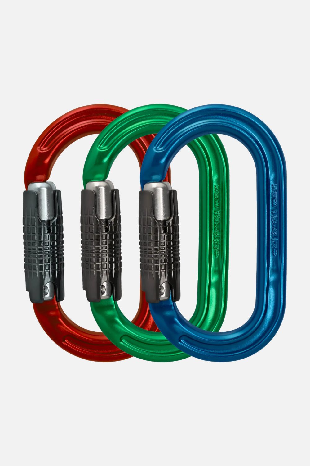 DMM Ultra O Locksafe Carabiner