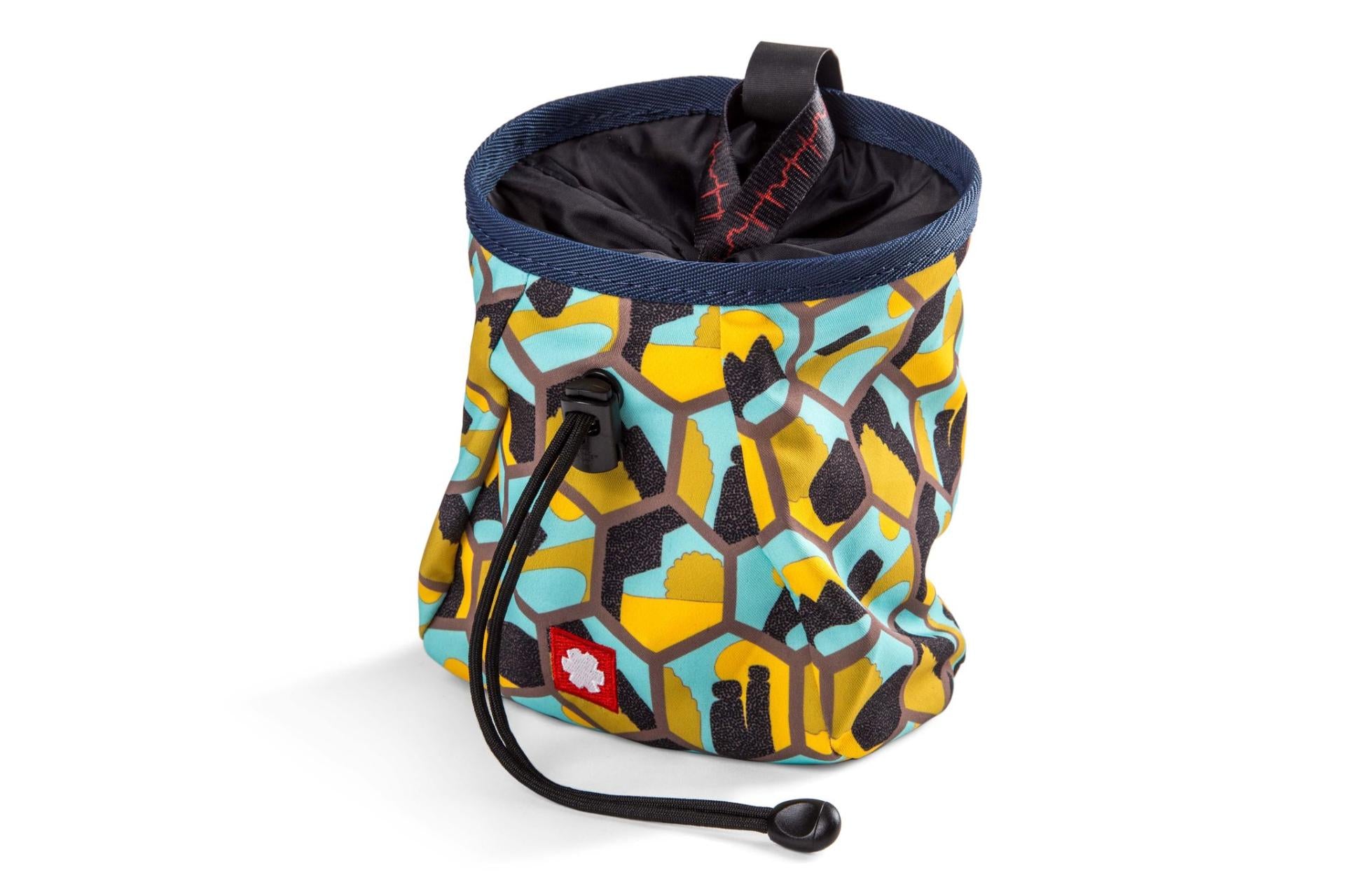 Ocun Lucky Chalk Bag