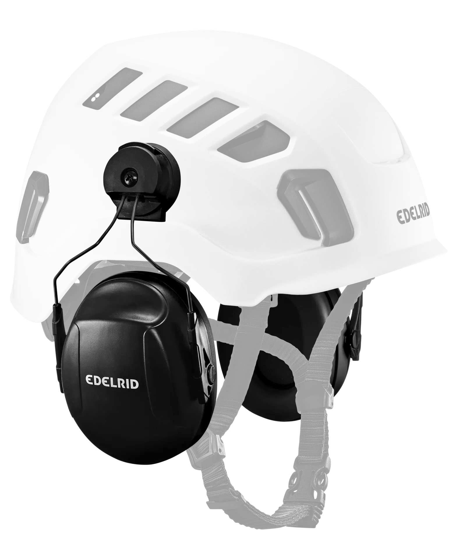 Edelrid Earmuffs Helmet Attachment