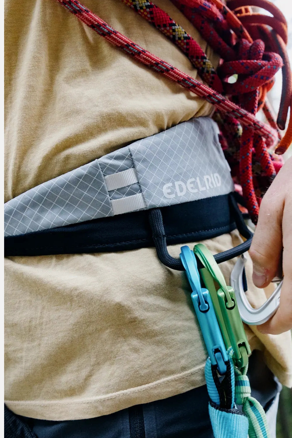 Edelrid Helios Harness