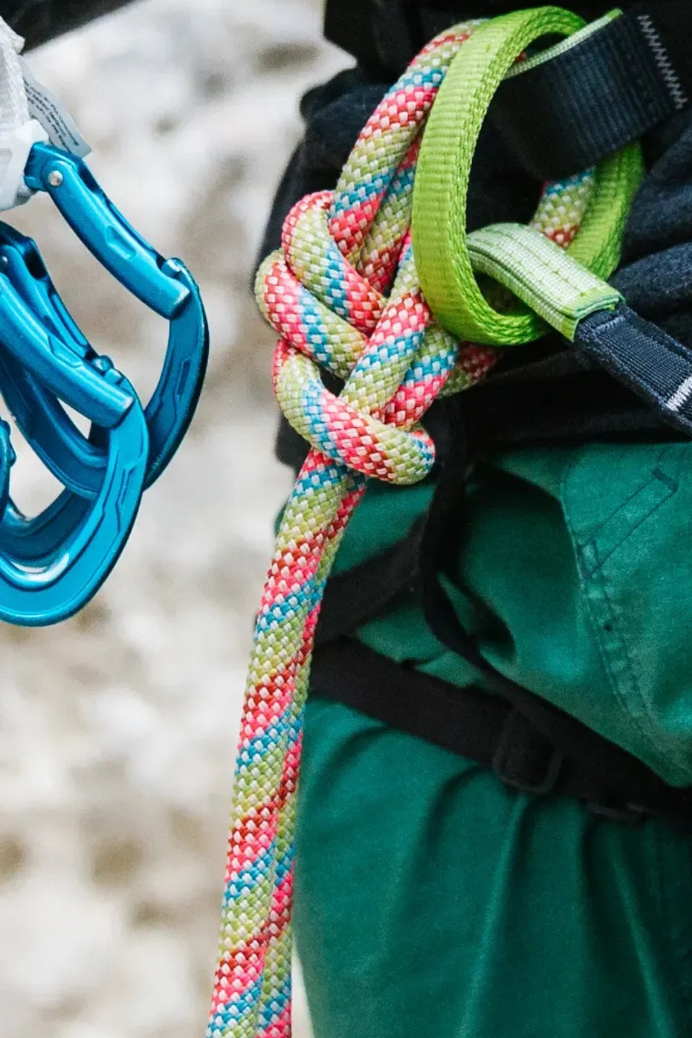 Edelrid Kinglet 9.2mm Rope
