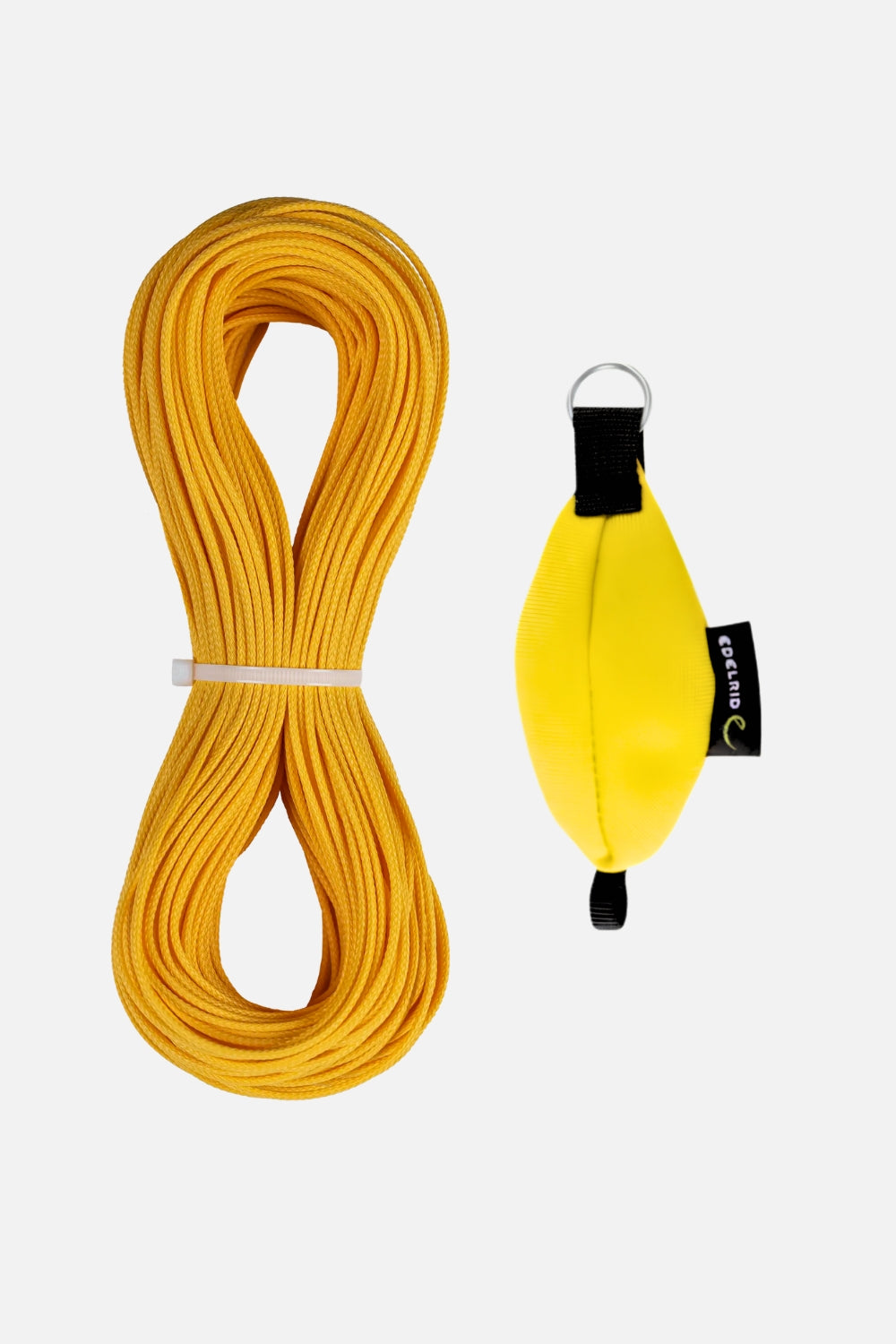 Throw Bag and Line Bundle