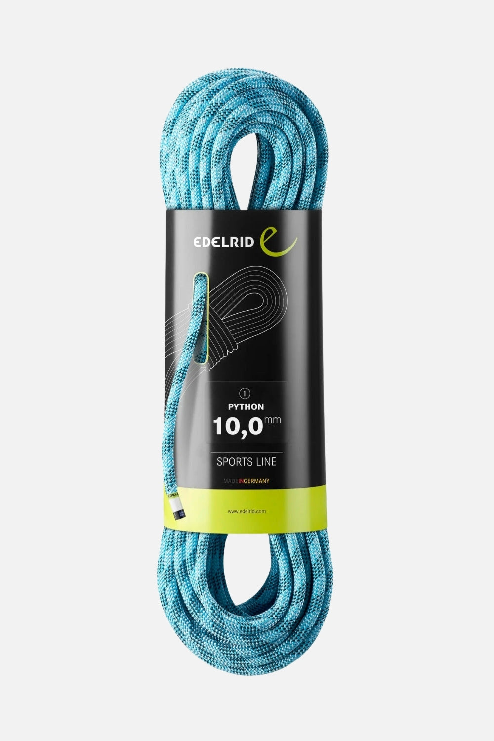 Edelrid Python 10mm Rope