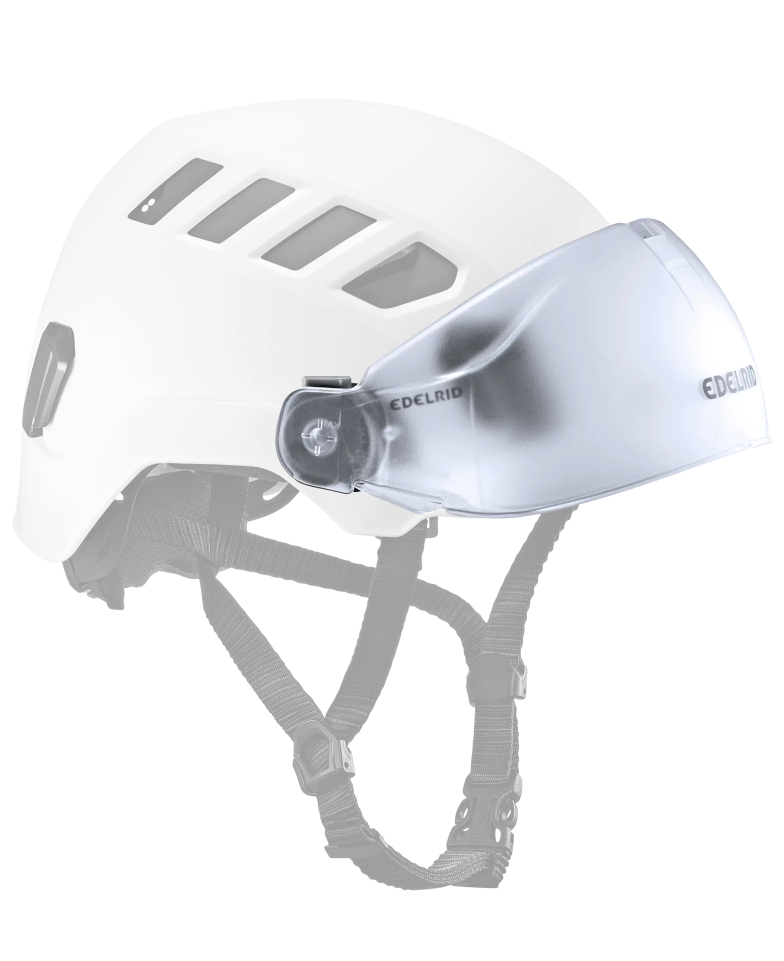 Edelrid Visor Protector Helmet Attachment